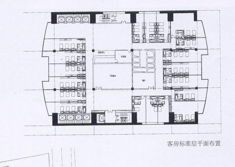 深圳北國(guó)大酒店